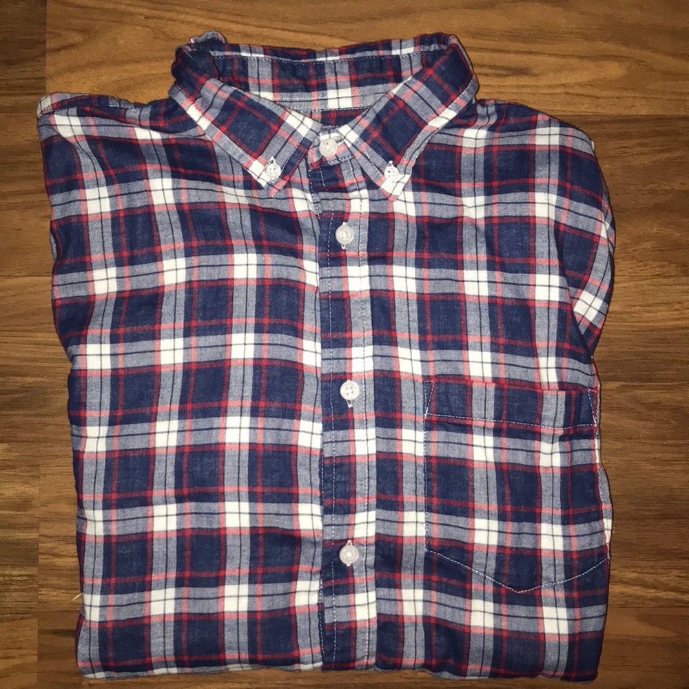 Old Navy Button Down Shirt